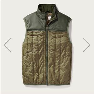 Filson Ultralight Vest